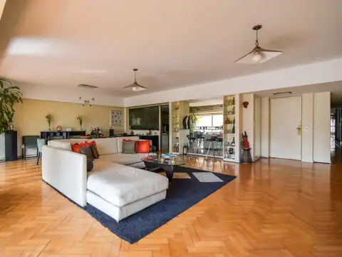Departamento en Venta 44 años