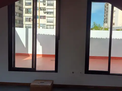 Depto Tipo Casa en Alquiler al Oeste