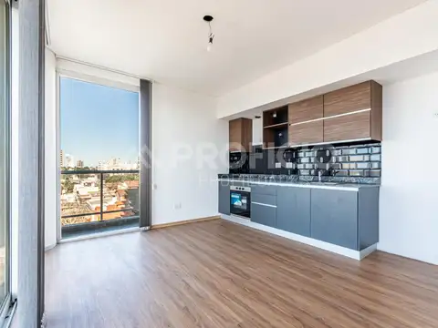 Departamento en Venta Apto profesional