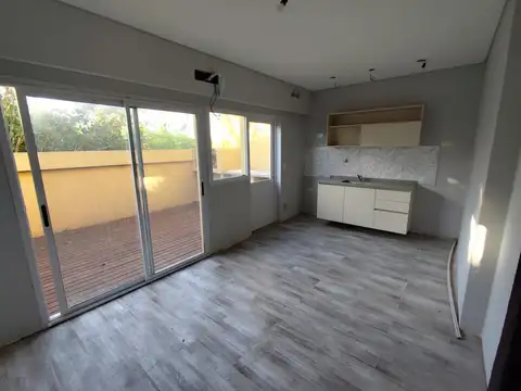 Departamento en Venta en Ituzaingo Norte, USD 50.000