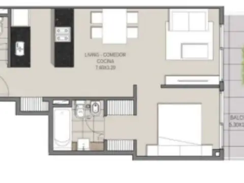 Scalabrini Ortiz al 300