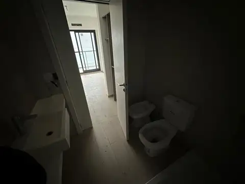 Departamento en Venta en Villa Crespo, USD 129.000