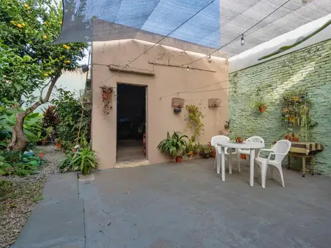 Casa en Venta de 2 dormitorios