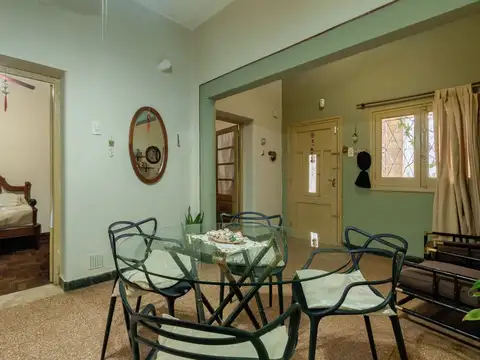 Casa en Venta en Las Heras, USD 50.000