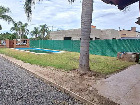 Casa en Alquiler 8 años