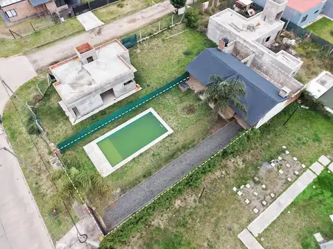 Casa en Alquiler en Roldan, San Lorenzo