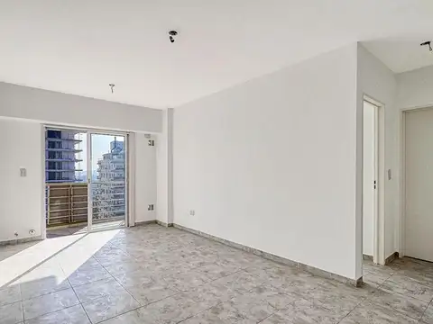 Departamento en Venta con 46 cochera