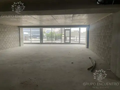 Oficina Monoambiente con 1 baño
