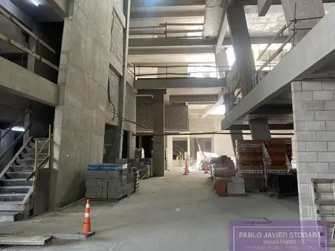 Departamento en Palermo