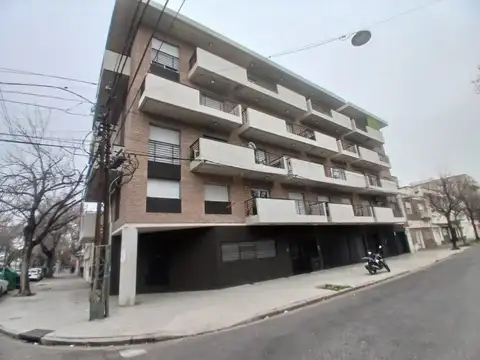 Constitucion 600 , Piso 2