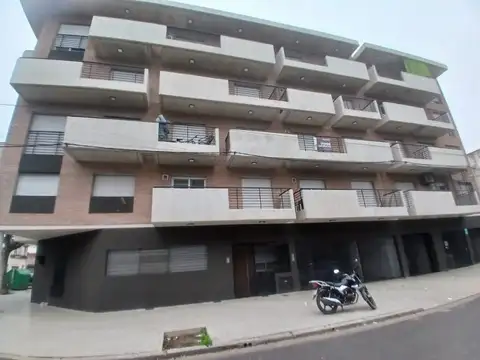 Departamento de 1 Dormitorio en Venta