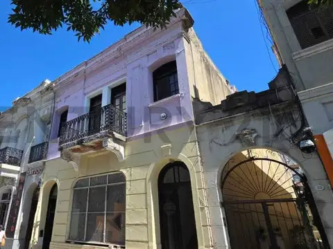 PH Comercial Reciclado en Pleno Centro | Oficina 170 m² + Terraza Exclusiva de 170 m²