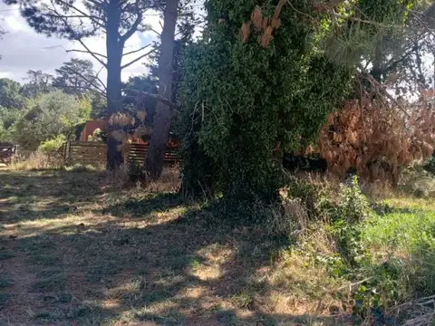 Terreno en Venta de 403,75 m2
