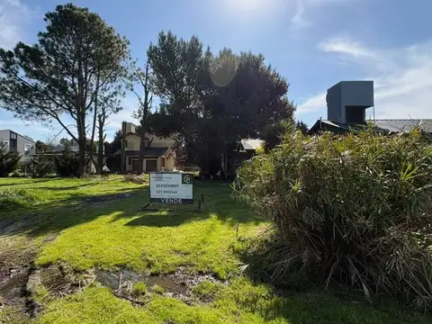 Terreno en Venta en Miramar, USD 22.000