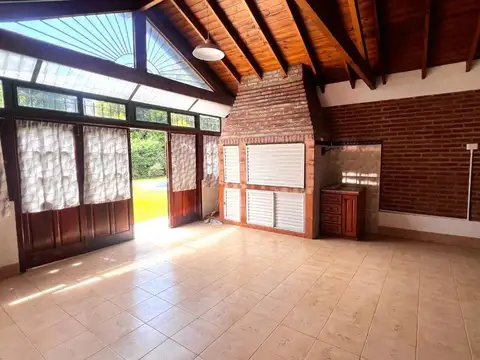 Venta Casa El Trebol en Barrio la Arboleda
