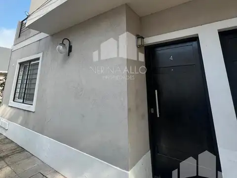 BACACAY al 900 - UF 4