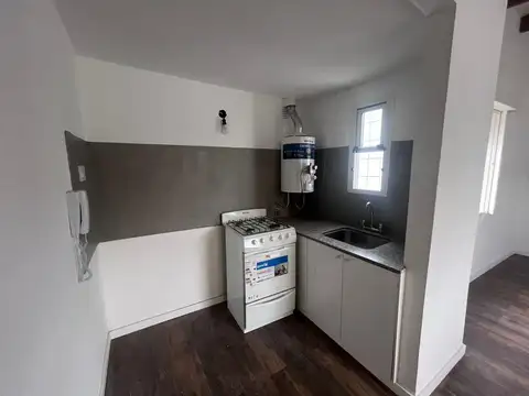 Departamento en Alquiler de 3 ambientes