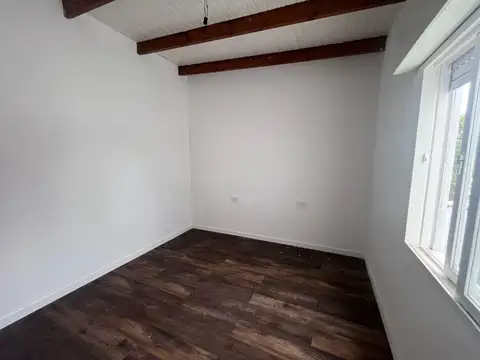 Departamento en alquiler de 2 dormitorios. Sin expensas