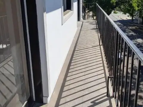 Departamento en Alquiler de 4 ambientes