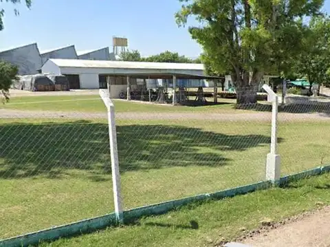 Galpon en Alquiler en Pergamino, USD 17.500