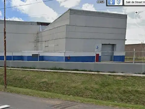 Galpon en Alquiler 5 años