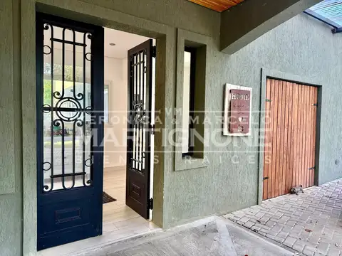 Casa en Venta en San Francisco, USD 420.000