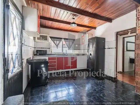 Casa en Venta en Ituzaingo Norte, USD 119.000