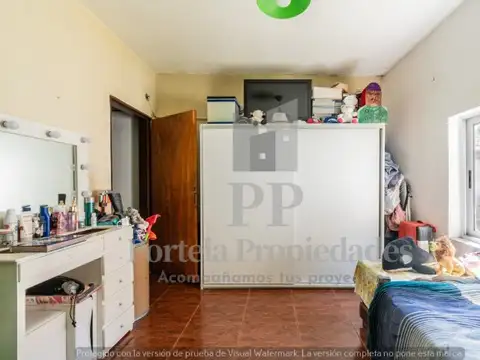 CASA ITUZAINGO NORTE (APTO CREDITO)