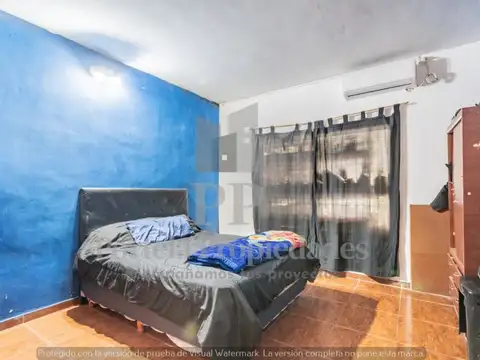 Casa en Venta 16 años