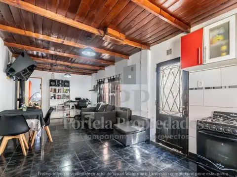Casa en Venta de 2 dormitorios