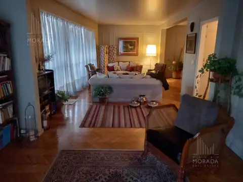 Departamento en Venta en Recoleta, CABA