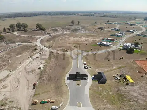 Terreno en Venta en Ezeiza, USD 47.500