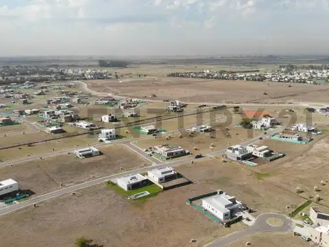 Terreno en Venta en Ezeiza, USD 47.500