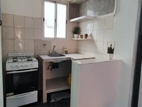 Depto Tipo Casa en Alquiler de 3 ambientes