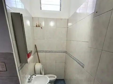 Depto Tipo Casa en Alquiler 60 años