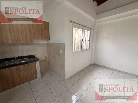 Departamento en Alquiler de 3 ambientes
