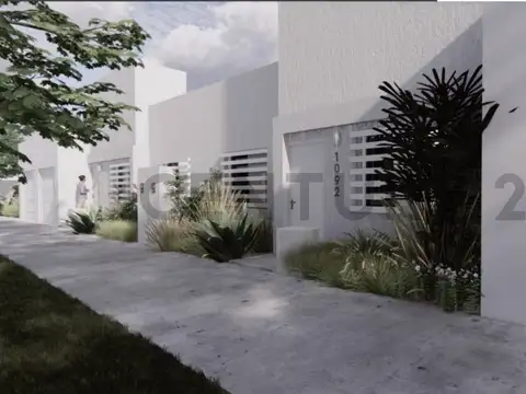 Casa en venta en Rafaela, barrio La Cañada