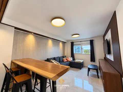 Departamento en venta en Alberdi
