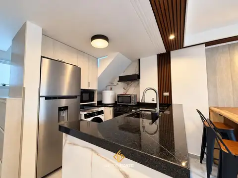 Departamento en Venta en Alberdi, USD 57.000