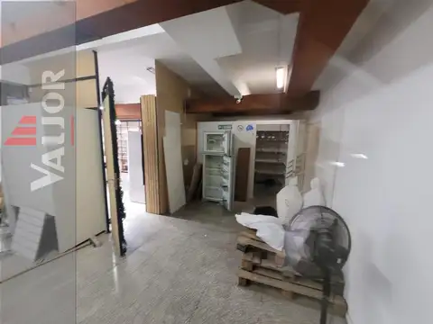 Local en Venta en Villa Urquiza, USD 220.000