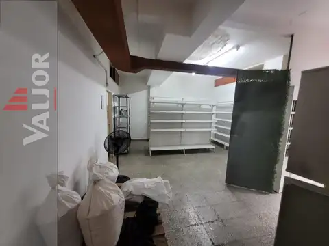 Local en Venta 35 años