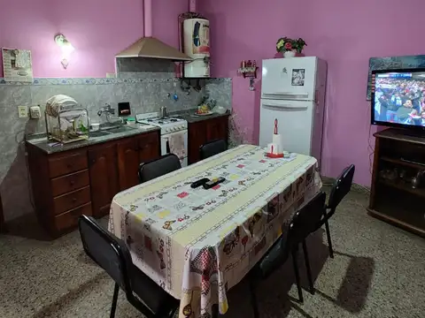 Casa en Venta en Merlo Sur, USD 60.000