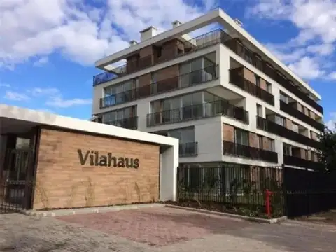 Hermoso Departamento En Alquiler En Vilahaus 