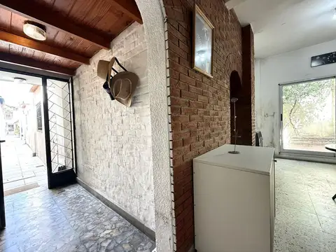 Depto Tipo Casa 4 ambientes con 1 baño