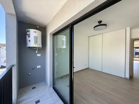 Departamento en Venta en El Palomar, USD 63.000