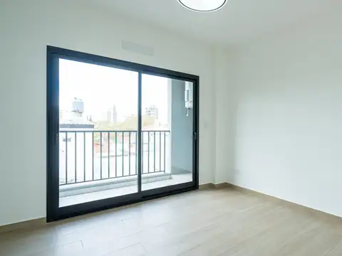 Departamento en Venta en El Palomar, USD 63.000