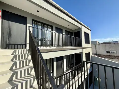 Departamento en Venta al Norte