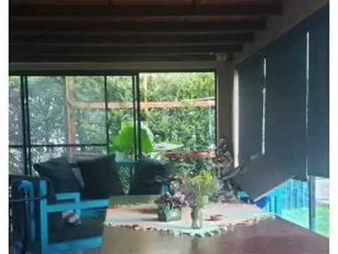 PROP EN 1 PLANTA, 3 DORM. 1 SUITE C/VEST. PILETA. Lote de 500m² Barrio San Alfonso