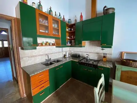 Casa en Venta en Parque Luro, USD 210.000