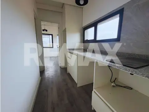 Casa en Alquiler de 1 dormitorio
